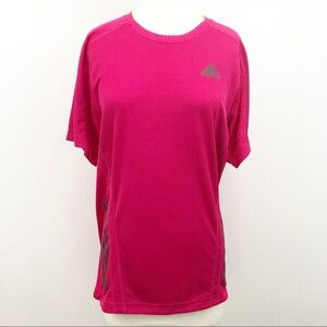 Adidas Supernova Climacool Running Shirt Size S